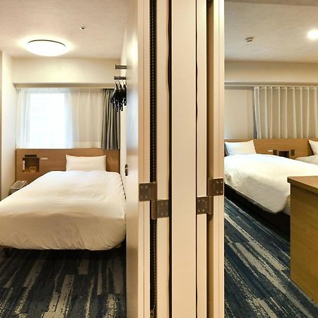 Nagoya Sakae Washington Hotel Plaza Aichi Εξωτερικό φωτογραφία