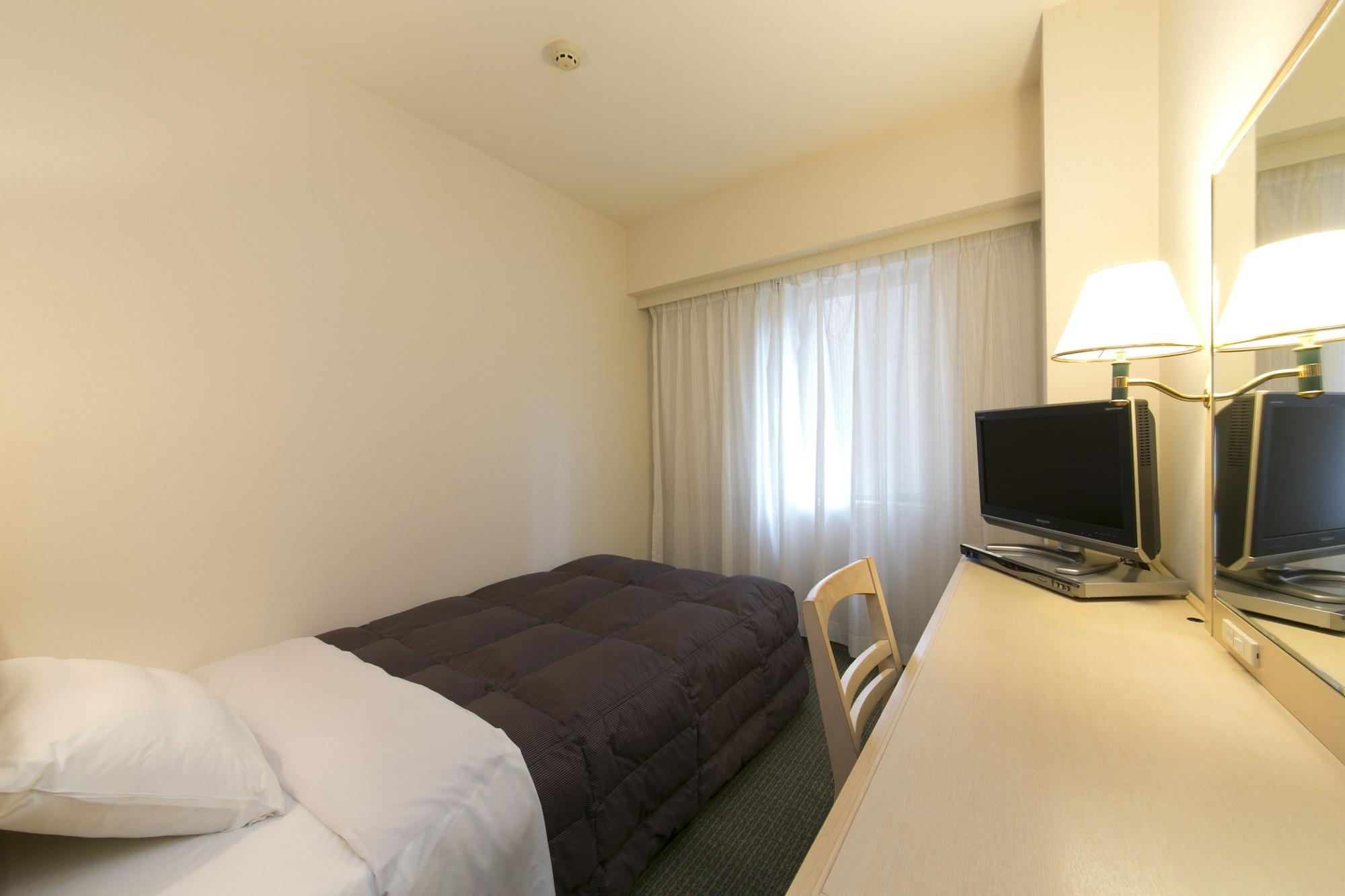 Nagoya Sakae Washington Hotel Plaza Aichi Εξωτερικό φωτογραφία