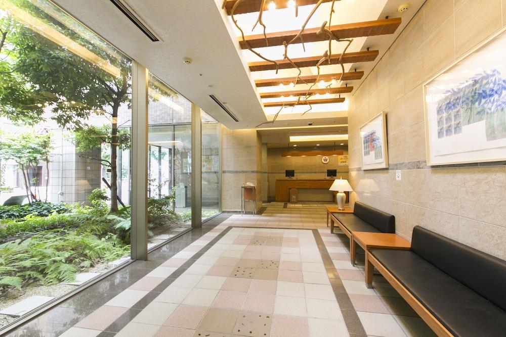 Nagoya Sakae Washington Hotel Plaza Aichi Εξωτερικό φωτογραφία