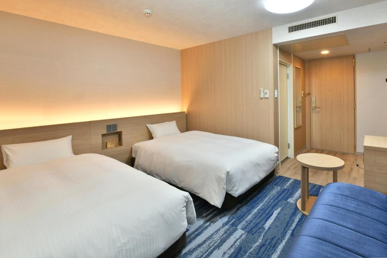 Nagoya Sakae Washington Hotel Plaza Aichi Εξωτερικό φωτογραφία