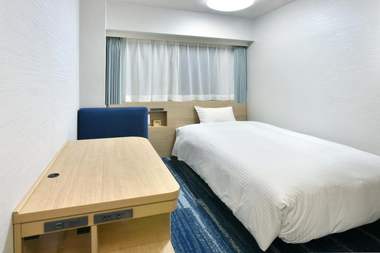 Nagoya Sakae Washington Hotel Plaza Aichi Εξωτερικό φωτογραφία