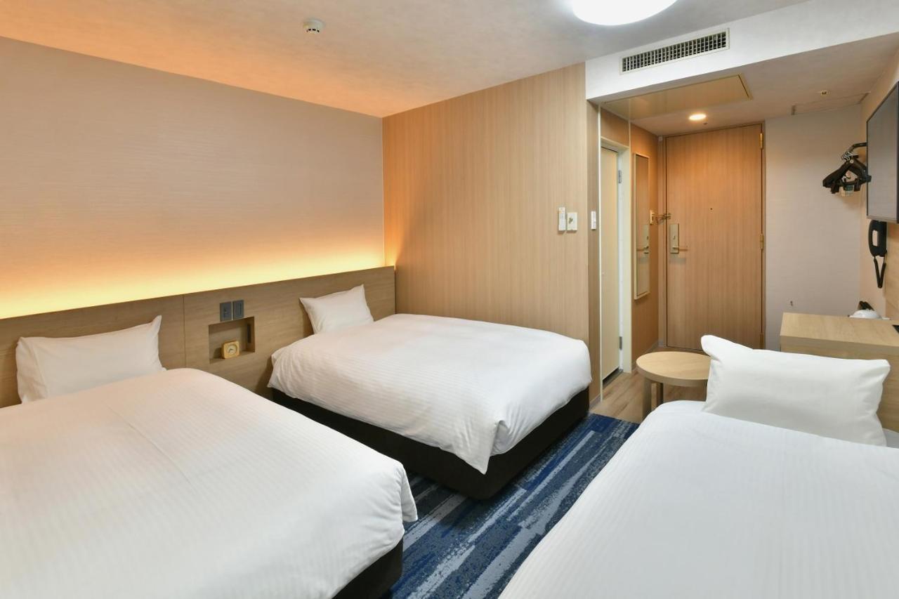 Nagoya Sakae Washington Hotel Plaza Aichi Εξωτερικό φωτογραφία