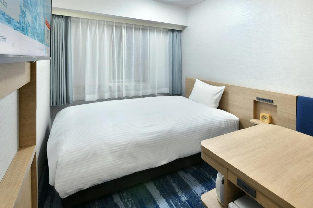 Nagoya Sakae Washington Hotel Plaza Aichi Εξωτερικό φωτογραφία