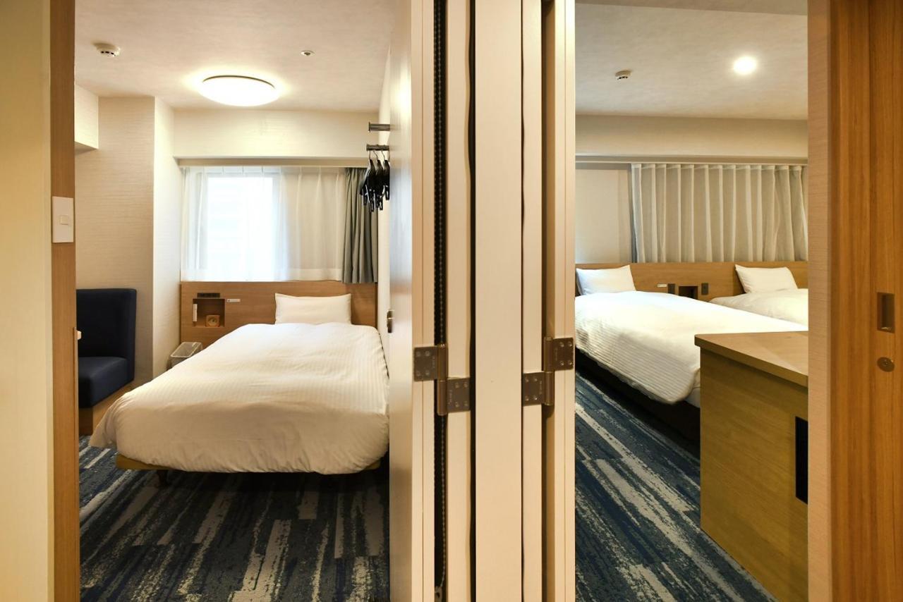 Nagoya Sakae Washington Hotel Plaza Aichi Εξωτερικό φωτογραφία