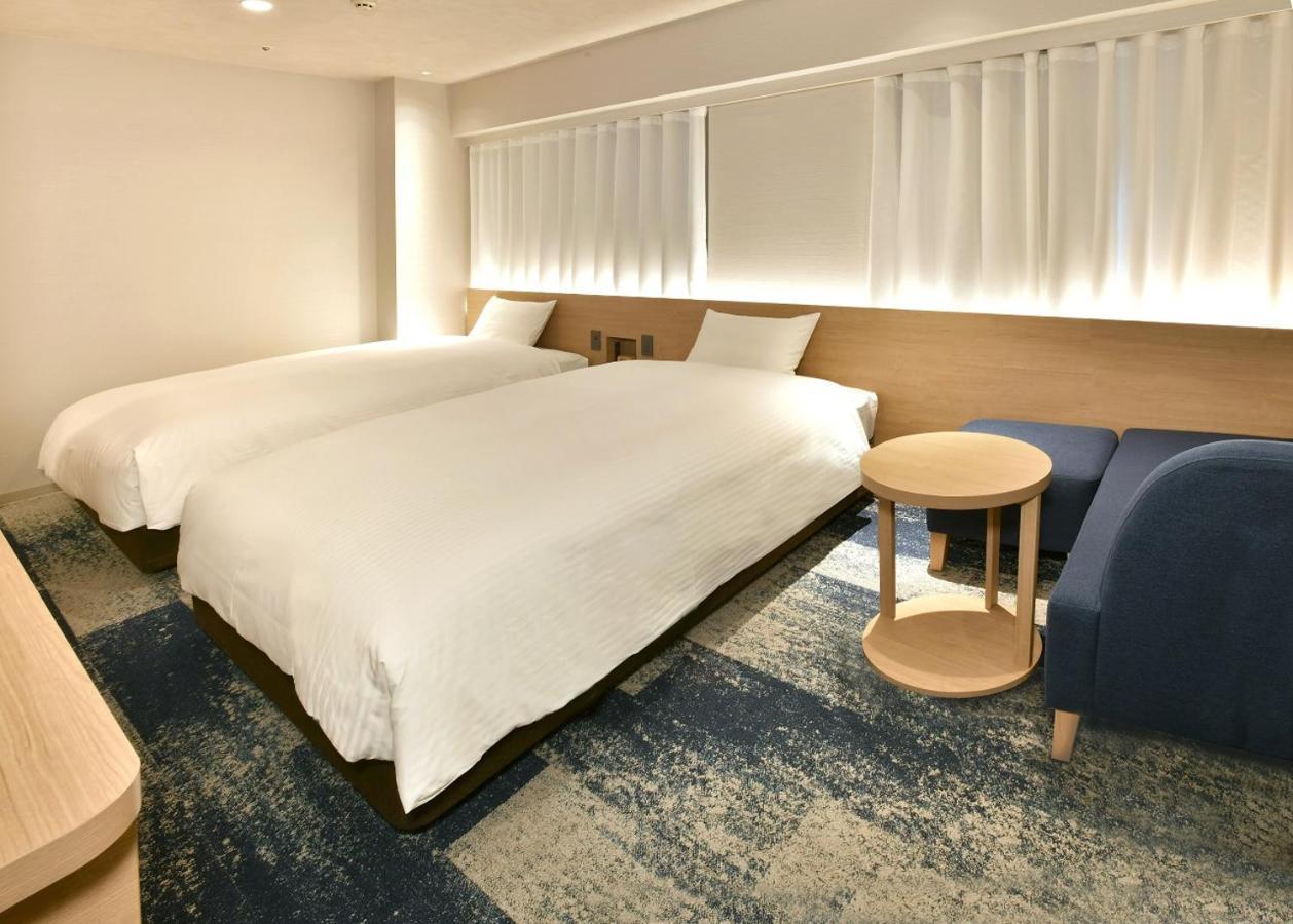 Nagoya Sakae Washington Hotel Plaza Aichi Εξωτερικό φωτογραφία