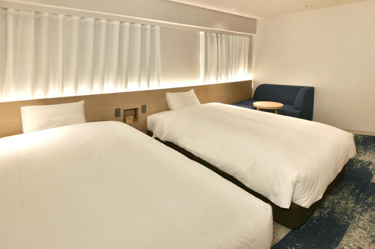 Nagoya Sakae Washington Hotel Plaza Aichi Εξωτερικό φωτογραφία