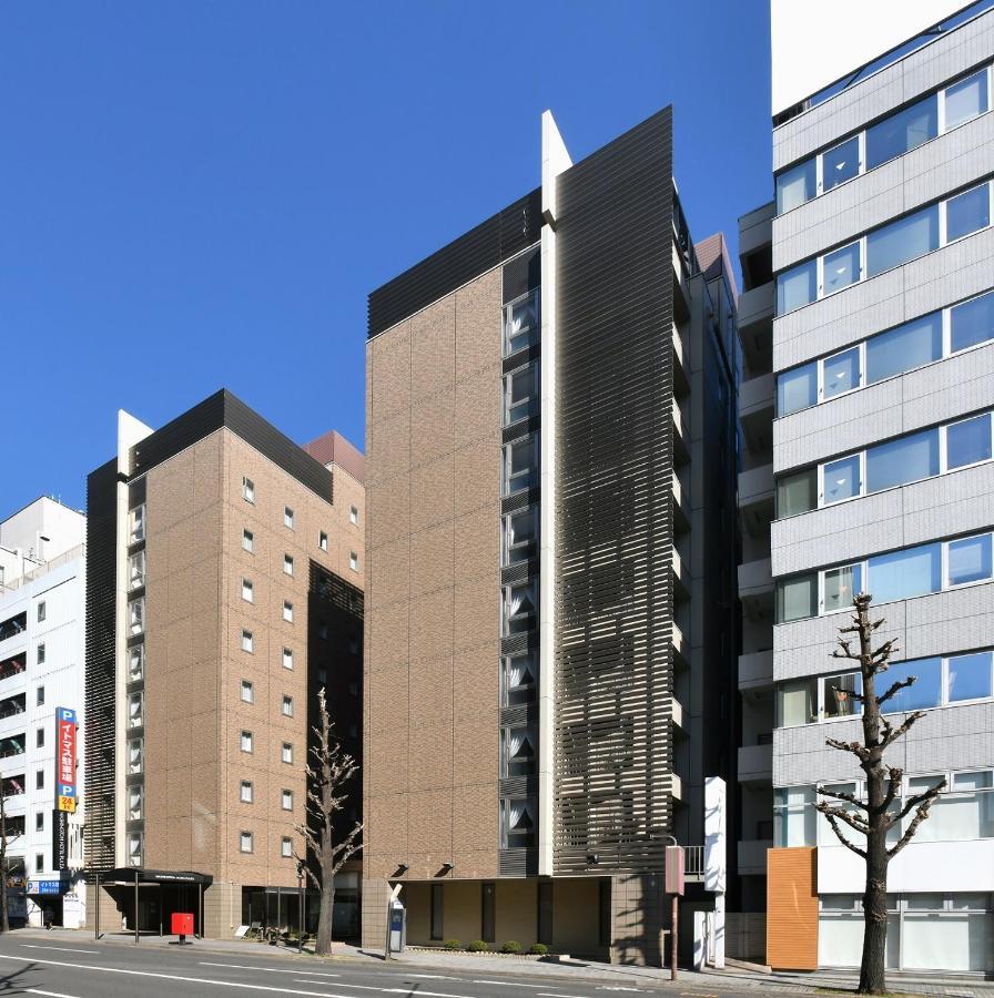 Nagoya Sakae Washington Hotel Plaza Aichi Εξωτερικό φωτογραφία