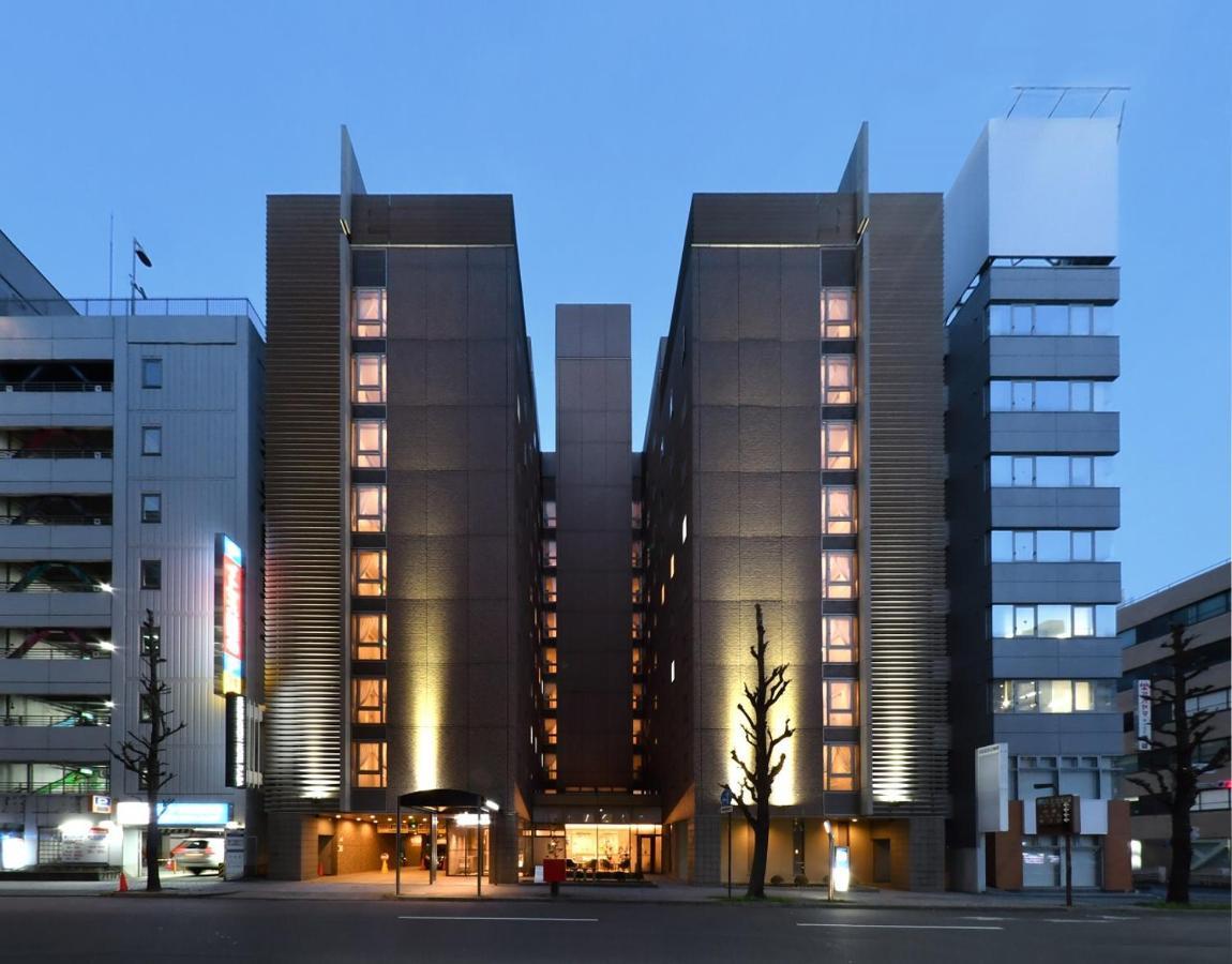 Nagoya Sakae Washington Hotel Plaza Aichi Εξωτερικό φωτογραφία