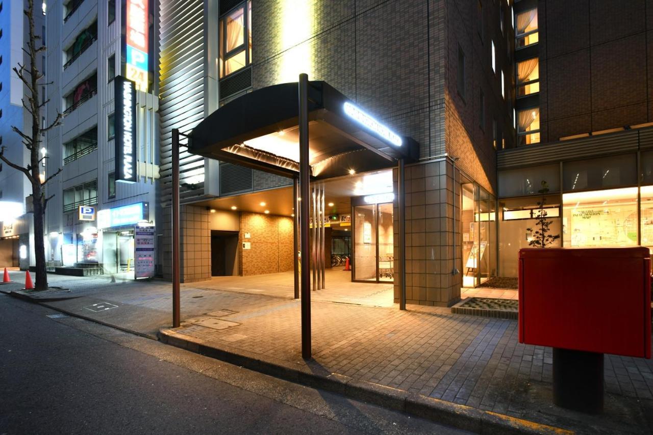 Nagoya Sakae Washington Hotel Plaza Aichi Εξωτερικό φωτογραφία