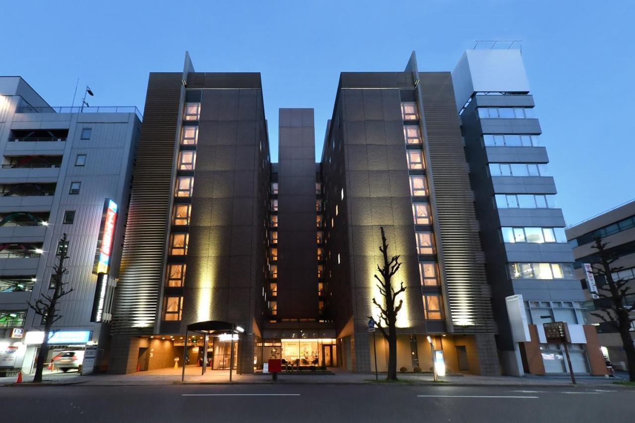 Nagoya Sakae Washington Hotel Plaza Aichi Εξωτερικό φωτογραφία