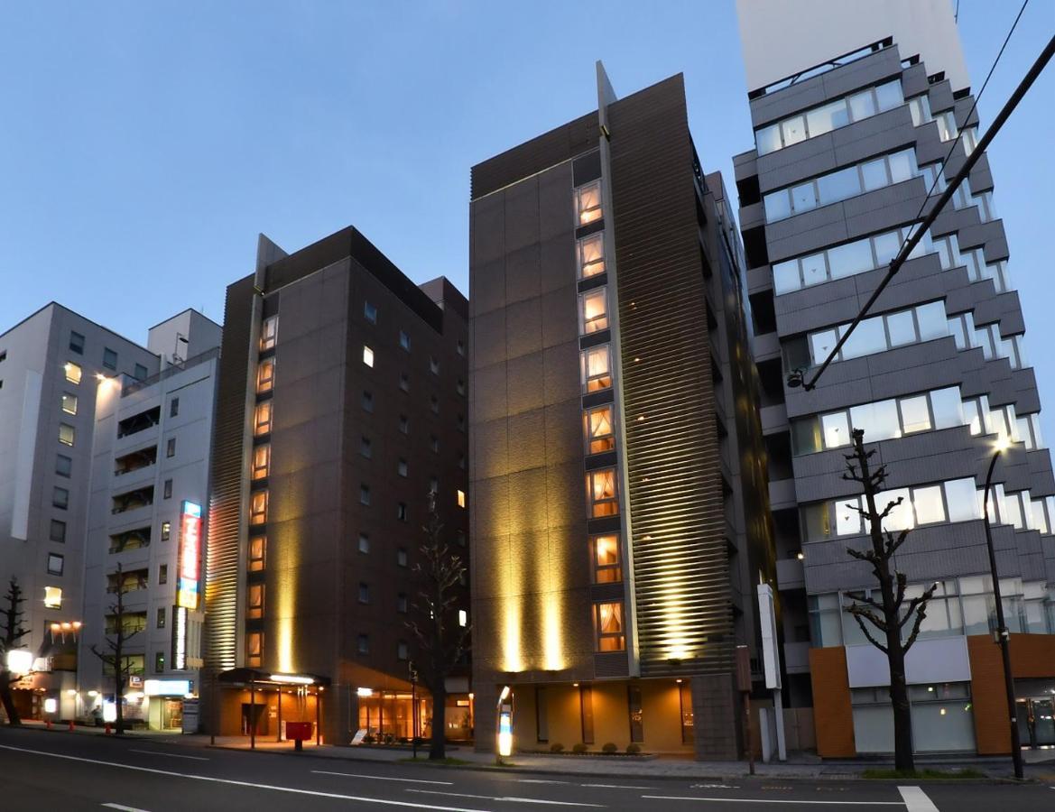 Nagoya Sakae Washington Hotel Plaza Aichi Εξωτερικό φωτογραφία