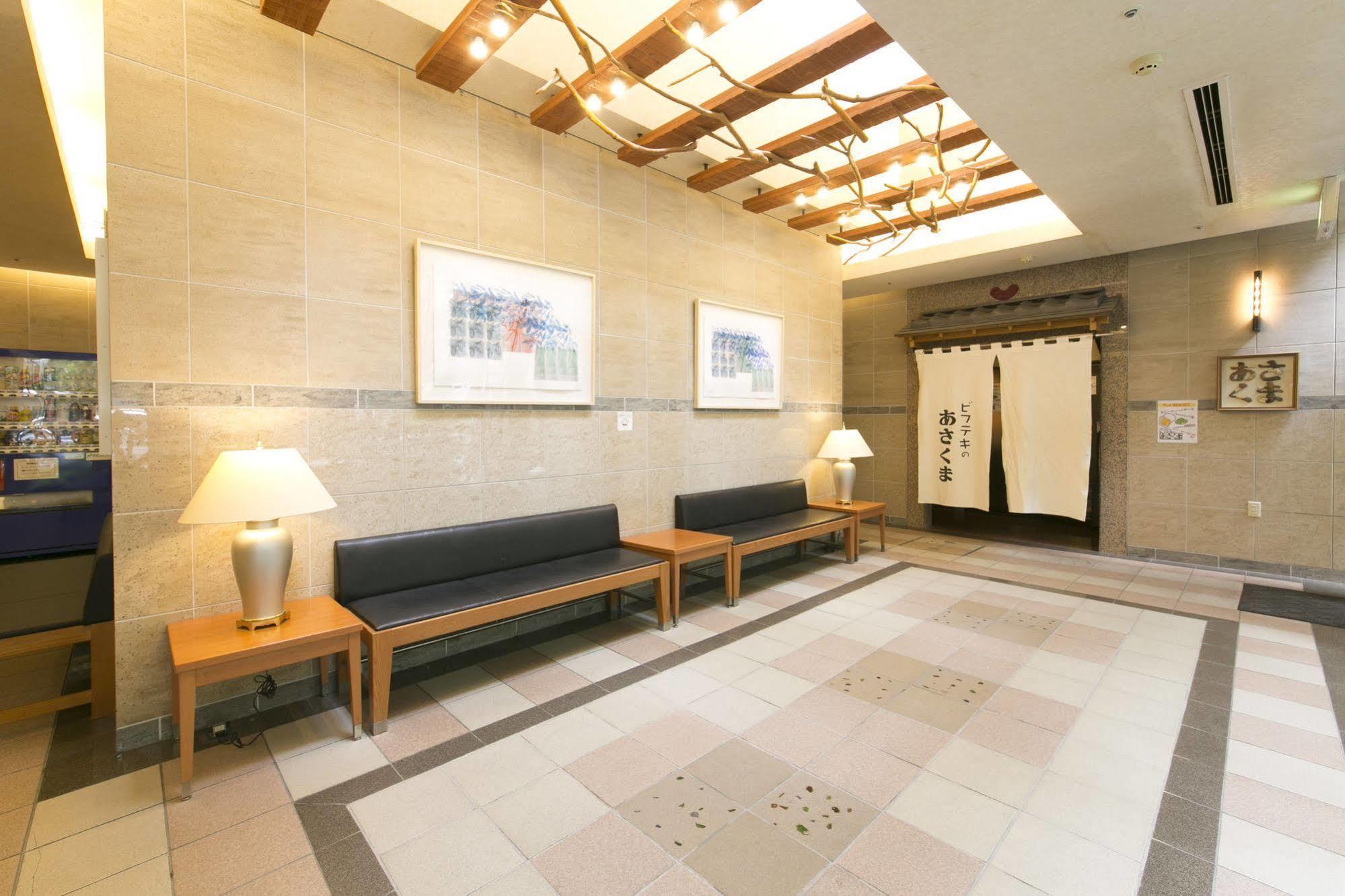 Nagoya Sakae Washington Hotel Plaza Aichi Εξωτερικό φωτογραφία