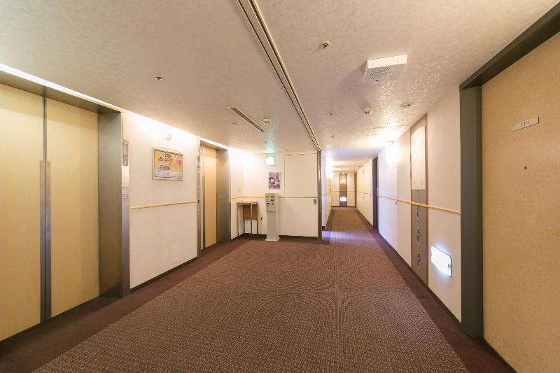 Nagoya Sakae Washington Hotel Plaza Aichi Εξωτερικό φωτογραφία